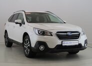 Subaru Outback Kombi 2,5 l 129 kw