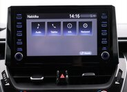 Toyota Corolla Sedan / Limuzína 1,8 l 90 kw