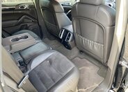 Porsche Cayenne SUV 3,0 l 184 kw