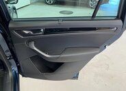Škoda Kodiaq SUV 2,0 l 140 kw