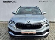 Škoda Karoq SUV / Terénní 1,5 l 110 kw