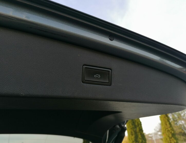 Volkswagen Tiguan Allspace 30