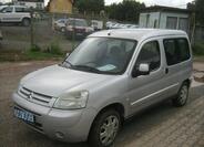 Citroën Berlingo 2