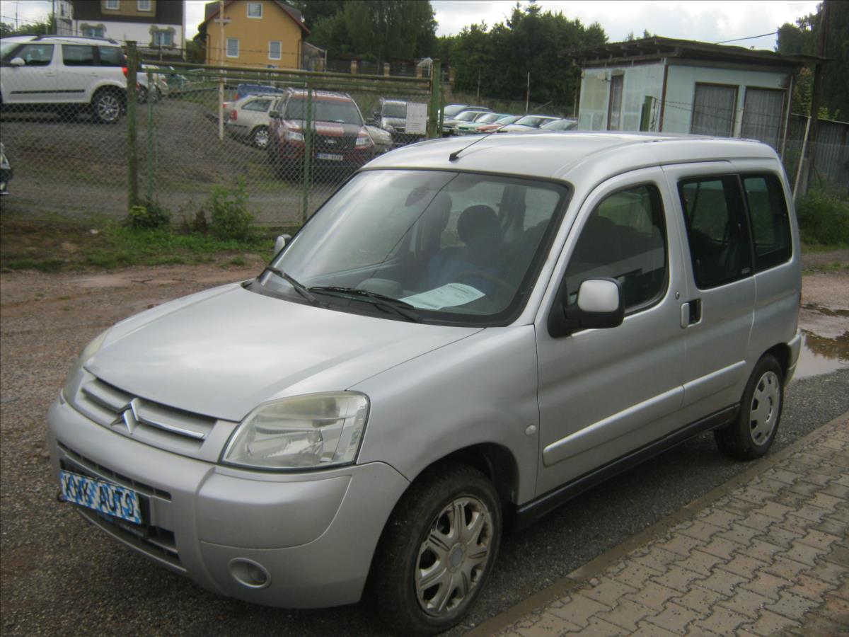 Citroën Berlingo