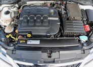 Seat Leon Kombi 1,6 l 85 kw