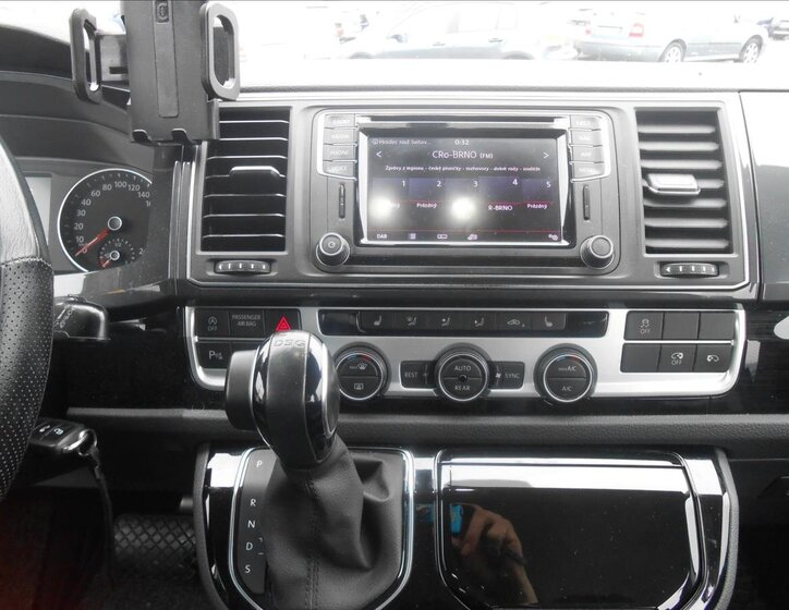 Volkswagen Multivan VAN-Minibus 2,0 l 146 kw