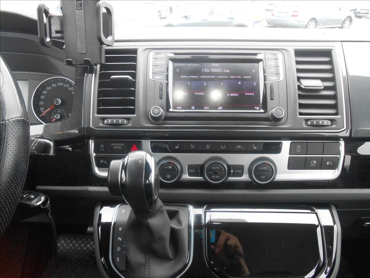 Volkswagen Multivan VAN-Minibus 2,0 l 146 kw