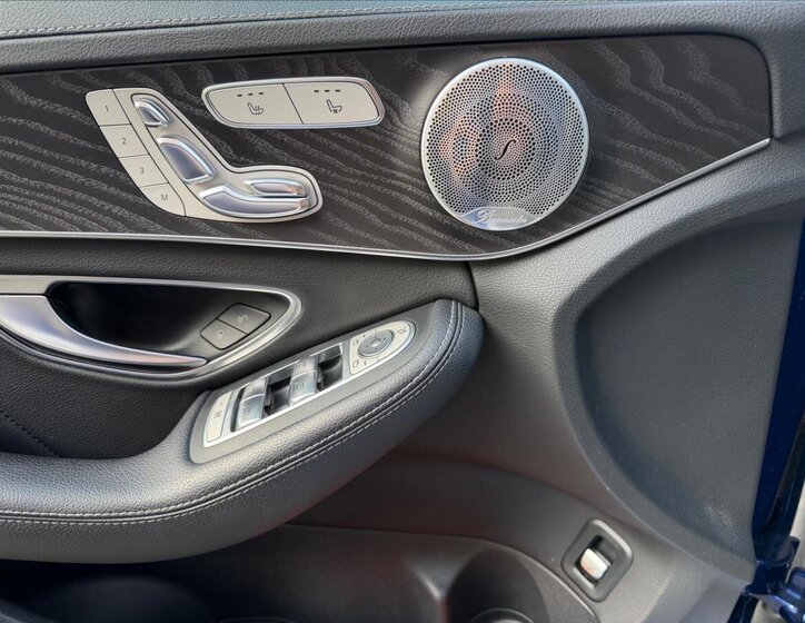 Mercedes-Benz Třídy C Kombi 2,1 l 150 kw