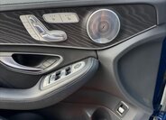 Mercedes-Benz Třídy C Kombi 2,1 l 150 kw