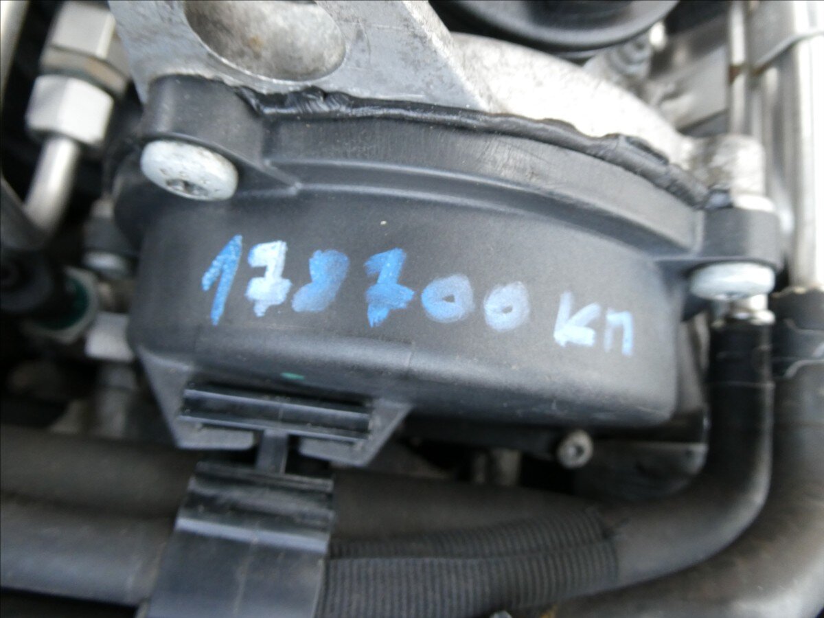 Volkswagen Golf Kombi 1,2 l 77 kw