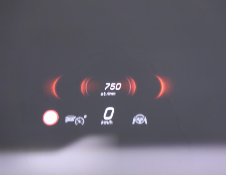 Mercedes-Benz Třídy C Sedan 2,0 l 519 kw