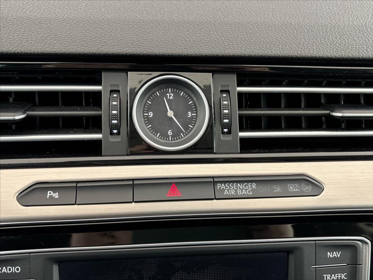 Volkswagen Passat Sedan / Limuzína 2,0 l 140 kw