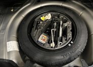 Škoda Superb Liftback 2,0 l 103 kw