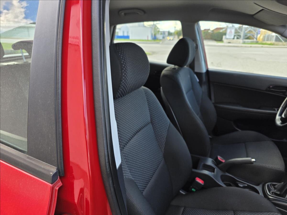 Hyundai i30 Hatchback 1,4 l 77 kw