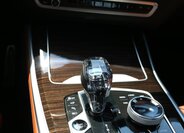 BMW X5 Kombi 3,0 l 290 kw