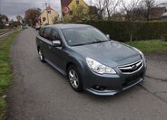 Subaru Legacy Kombi 2,0 l 110 kw