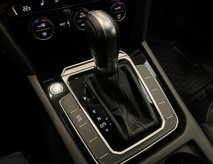 Volkswagen Arteon 17