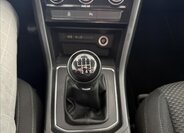 Volkswagen Touran Kombi 1,2 l 81 kw