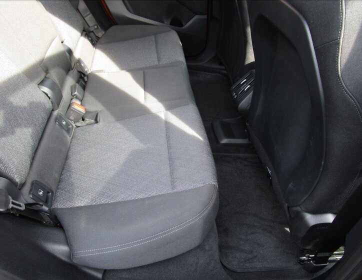 BMW X1 Kombi 1,5 l 110 kw