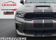 Dodge Durango SUV 5,7 l 290 kw