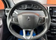 Peugeot 2008 10