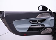 Mercedes-Benz SL Kabriolet 4,0 l 430 kw