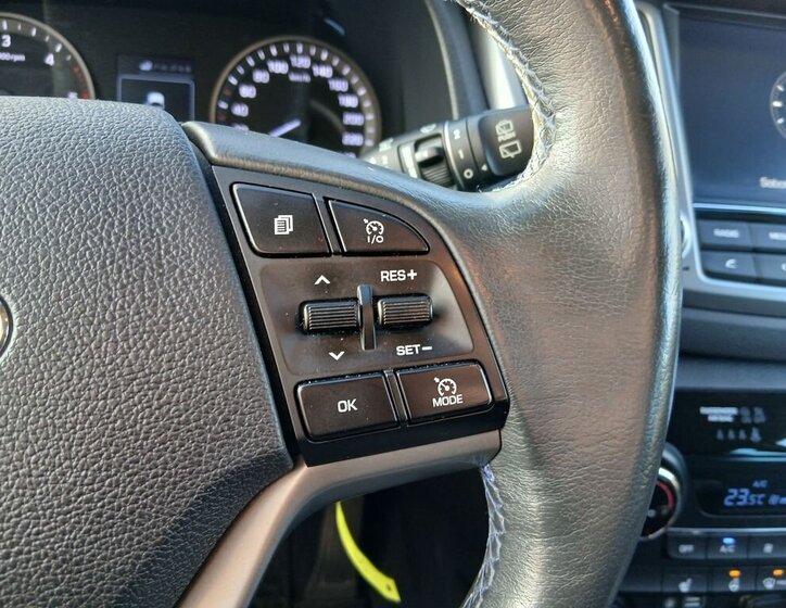 Hyundai Tucson 19