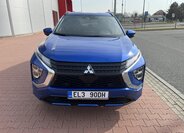 Mitsubishi Eclipse Cross SUV / Terénní 2,4 l 72 kw