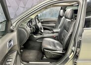 Dodge Durango SUV / Terénní 5,7 l 268 kw