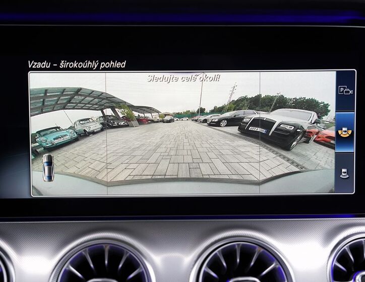 Mercedes-Benz Třídy E 31