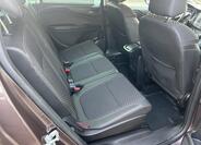 Opel Zafira 45