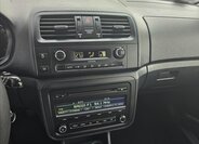 Škoda Fabia Kombi 1,4 l 63 kw