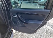 Dacia Duster Kombi 1,5 l 66 kw