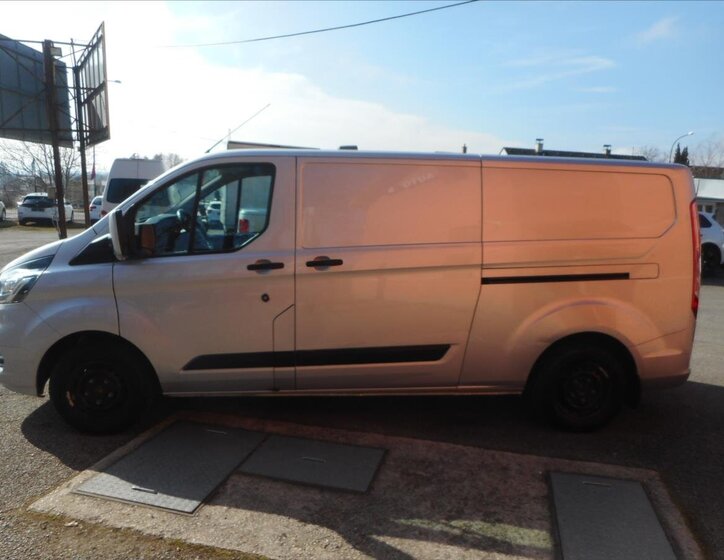 Ford Transit Ostatní 2,0 l 96 kw