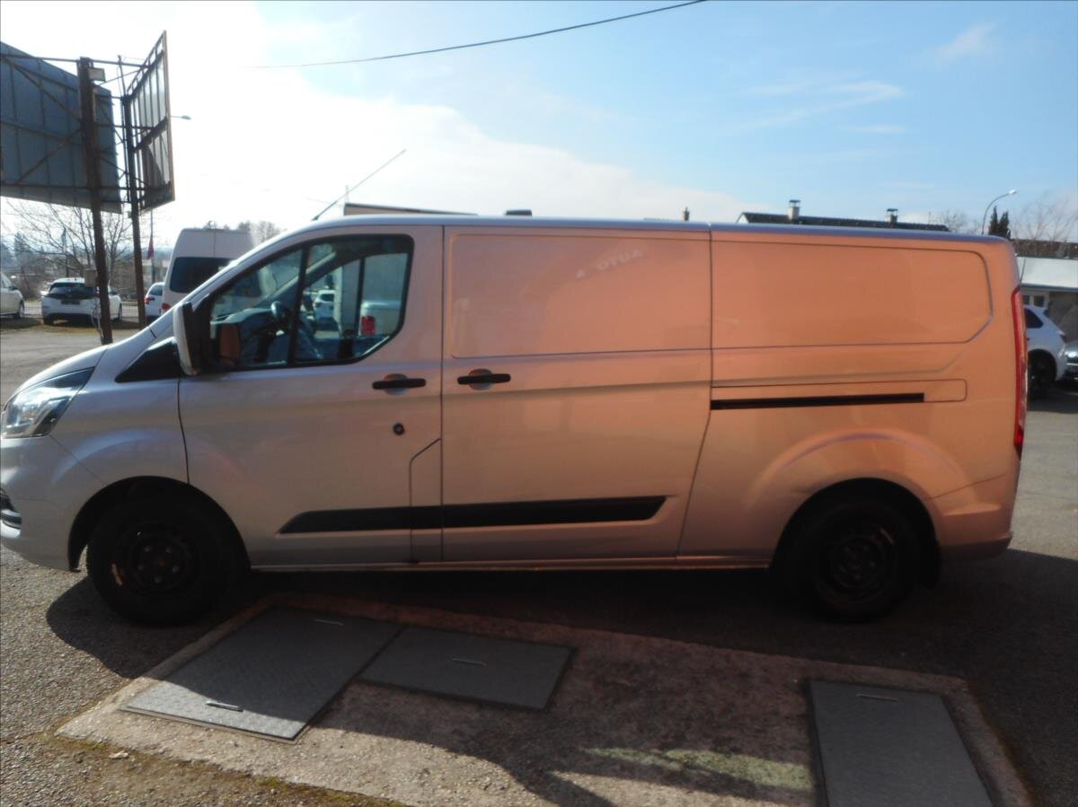 Ford Transit Ostatní 2,0 l 96 kw