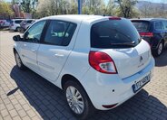 Renault Clio Hatchback 1,1 l 55 kw