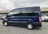 Ford Transit Ostatní 2,0 l 95 kw