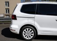Volkswagen Sharan MPV 2,0 l 135 kw