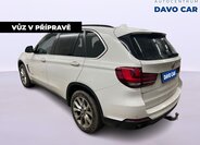 BMW X5 SUV 3,0 l 190 kw