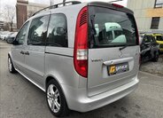 Mercedes-Benz Vaneo Kombi 1,6 l 75 kw