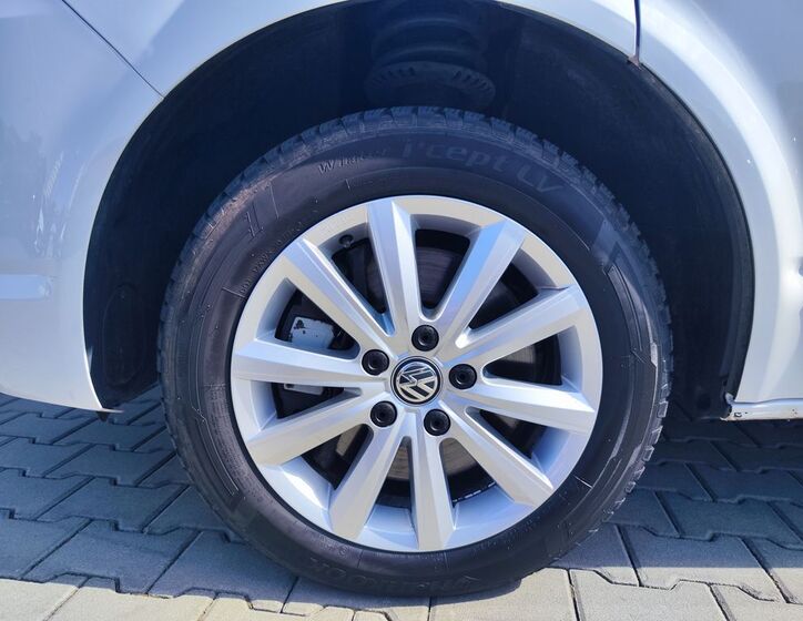 Volkswagen Multivan 35