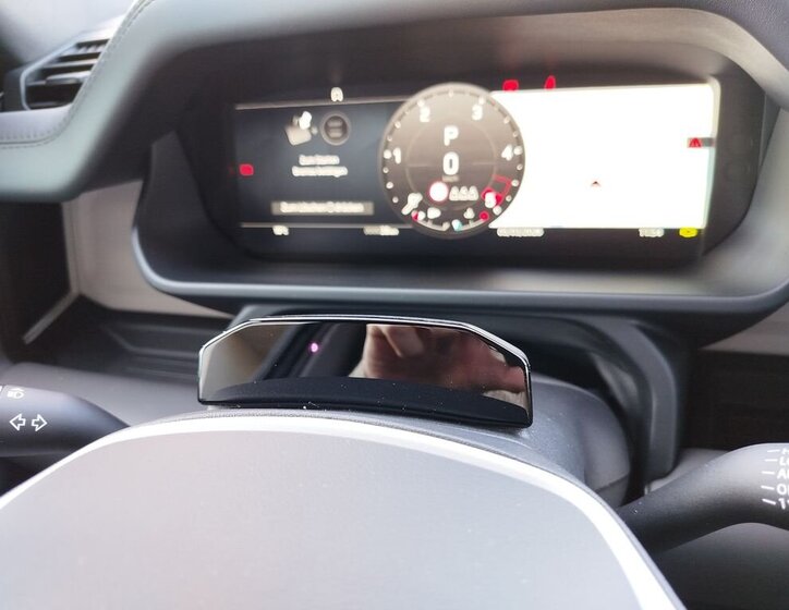 Land Rover Defender SUV / Terénní 3,0 l 258 kw