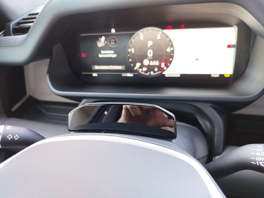 Land Rover Defender SUV / Terénní 3,0 l 258 kw