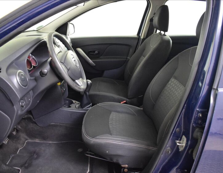 Dacia Logan Kombi 898,0 66 kw