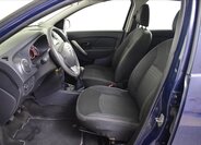 Dacia Logan Kombi 898,0 66 kw
