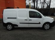 Renault Kangoo Pick-up 1,5 l 66 kw