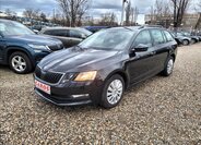 Škoda Octavia Kombi 999,0 85 kw