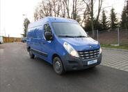 Renault Master 5