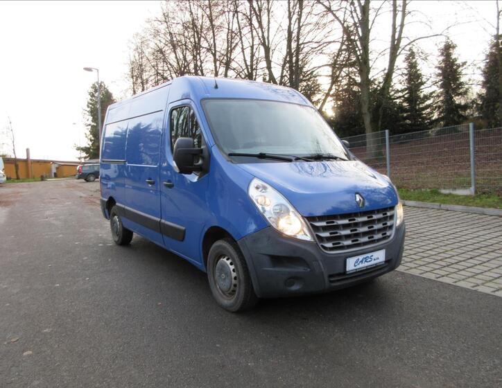 Renault Master 5