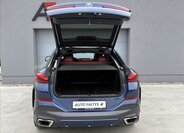 BMW X6 SUV / Terénní 3,0 l 245 kw